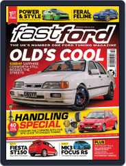 Fast Ford (Digital) Subscription                    March 18th, 2022 Issue