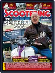 Scootering (Digital) Subscription                    April 1st, 2022 Issue