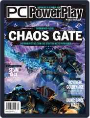 PC Powerplay (Digital) Subscription                    March 1st, 2022 Issue