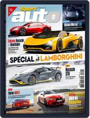 Sport Auto France (Digital) Subscription February 10th, 2022 Issue