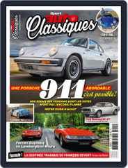 Sport Auto France (Digital) Subscription                    January 9th, 2019 Issue