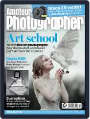 Amateur Photographer (Digital) Subscription                    March 22nd, 2022 Issue