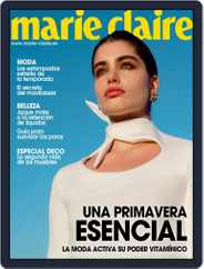 Marie Claire - España (Digital) Subscription                    April 1st, 2022 Issue