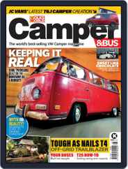 VW Camper & Bus (Digital) Subscription                    May 1st, 2022 Issue