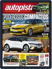 Autopista (Digital) Subscription                    March 1st, 2022 Issue