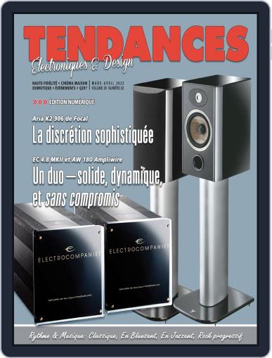 Magazine Ted Par Qa&v March 1st, 2022 Digital Back Issue Cover