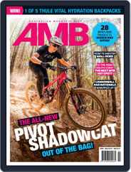 Australian Mountain Bike (Digital) Subscription March 1st, 2022 Issue