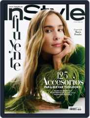 InStyle - España (Digital) Subscription                    April 1st, 2022 Issue