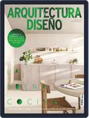 Arquitectura Y Diseño (Digital) Subscription                    April 1st, 2022 Issue