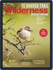 Wilderness (Digital) Subscription                    April 1st, 2022 Issue