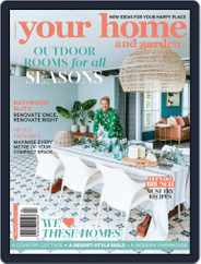 Your Home and Garden (Digital) Subscription                    April 1st, 2022 Issue