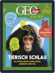 GEOlino Extra (Digital) Subscription                    March 1st, 2022 Issue