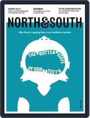 North & South (Digital) Subscription April 1st, 2022 Issue