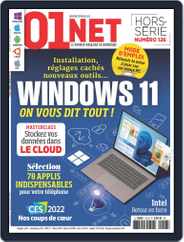 01net Hs (Digital) Subscription                    January 1st, 2022 Issue