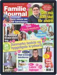 Familie Journal (Digital) Subscription                    March 21st, 2022 Issue