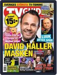 TV-guiden (Digital) Subscription                    March 24th, 2022 Issue