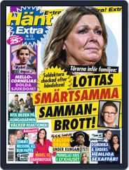 Hänt Extra (Digital) Subscription                    March 22nd, 2022 Issue