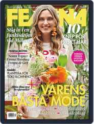 Femina Sweden (Digital) Subscription                    March 14th, 2022 Issue
