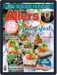 Allers (Digital) Subscription March 22nd, 2022 Issue