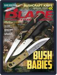 Blade (Digital) Subscription                    April 1st, 2022 Issue