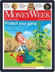 MoneyWeek (Digital) Subscription                    March 18th, 2022 Issue