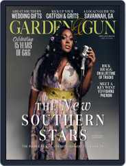 Garden & Gun (Digital) Subscription                    April 1st, 2022 Issue