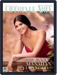 Lifestyle Asia (Digital) Subscription                    December 1st, 2021 Issue