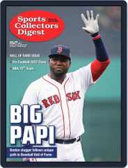 Sports Collectors Digest (Digital) Subscription                    April 1st, 2022 Issue