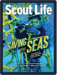 Scout Life (Digital) Subscription                    March 1st, 2022 Issue