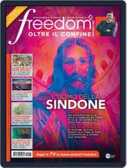 Freedom - Oltre il confine (Digital) Subscription                    April 1st, 2022 Issue