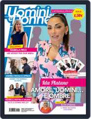 Uomini e Donne (Digital) Subscription                    March 18th, 2022 Issue
