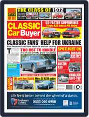Classic Car Buyer (Digital) Subscription                    March 23rd, 2022 Issue