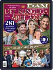 Svensk Damtidning special (Digital) Subscription                    December 7th, 2021 Issue