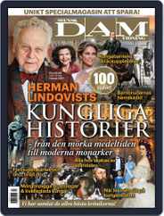 Svensk Damtidning special (Digital) Subscription                    November 4th, 2021 Issue