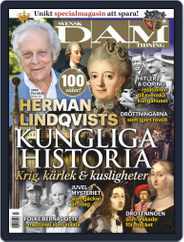 Svensk Damtidning special (Digital) Subscription                    June 18th, 2020 Issue