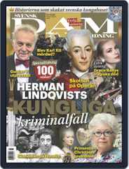Svensk Damtidning special (Digital) Subscription                    August 29th, 2019 Issue