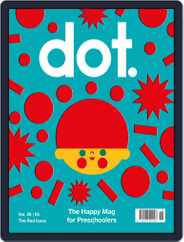 DOT (Digital) Subscription                    March 14th, 2022 Issue