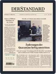 STANDARD Kompakt (Digital) Subscription March 23rd, 2022 Issue