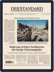 STANDARD Kompakt (Digital) Subscription March 22nd, 2022 Issue