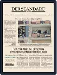 STANDARD Kompakt (Digital) Subscription March 21st, 2022 Issue