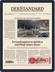 STANDARD Kompakt (Digital) Subscription                    March 18th, 2022 Issue