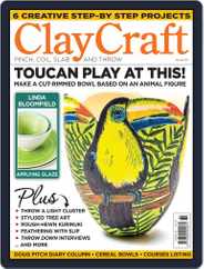 ClayCraft (Digital) Subscription                    March 18th, 2022 Issue