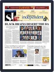 Sunday Independent (Digital) Subscription                    March 20th, 2022 Issue
