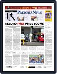 Pretoria News Weekend (Digital) Subscription                    March 19th, 2022 Issue