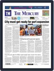 Mercury (Digital) Subscription March 23rd, 2022 Issue