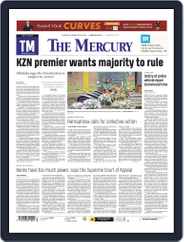 Mercury (Digital) Subscription March 22nd, 2022 Issue