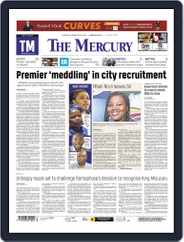 Mercury (Digital) Subscription March 18th, 2022 Issue