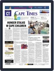 Cape Times (Digital) Subscription                    March 23rd, 2022 Issue