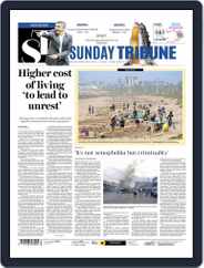 Sunday Tribune (Digital) Subscription                    March 20th, 2022 Issue