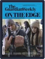 Guardian Weekly (Digital) Subscription                    March 18th, 2022 Issue